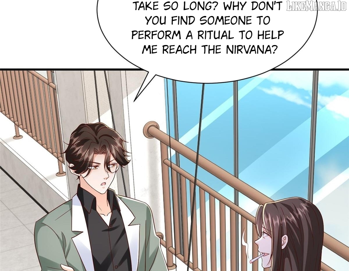 I randomly have a new career every week Chapter 839 - page 49